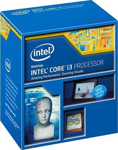 Intel® Core™ i3-4130T Processor Intel® Core™ i3-4130T Processor